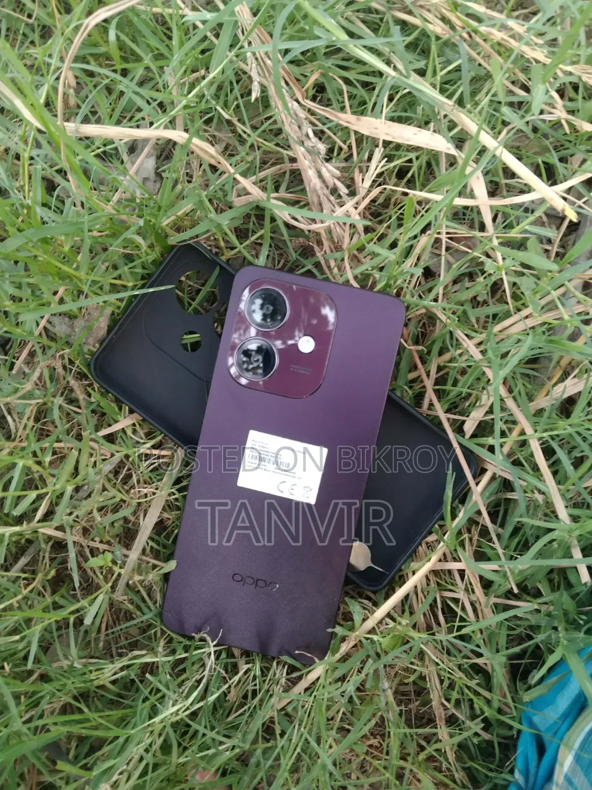 Oppo A3x 64 GB