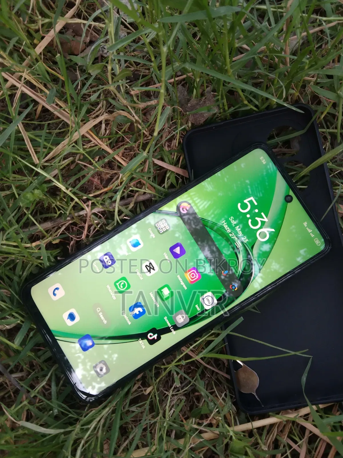 Oppo A3x 64 GB