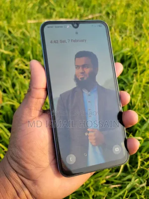 Samsung Galaxy A15 5G 128 GB Blue