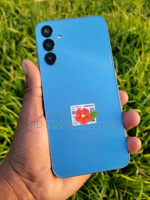 Samsung Galaxy A15 5G 128 GB Blue