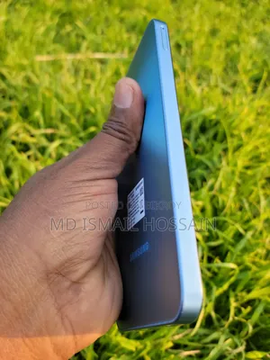 Samsung Galaxy A15 5G 128 GB Blue