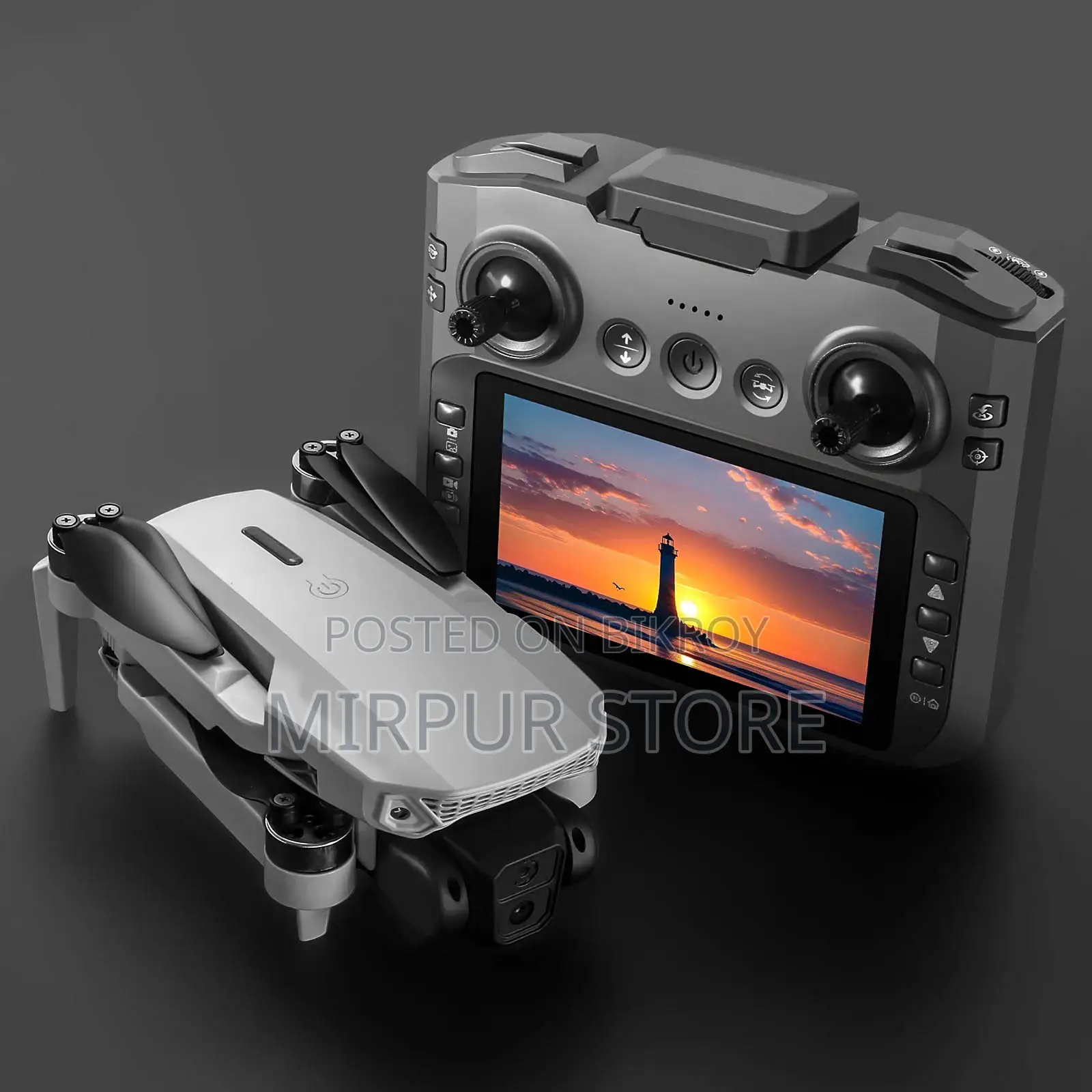 Drone Camera F88 Max