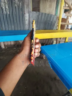 Vivo Y15s 32 GB Blue
