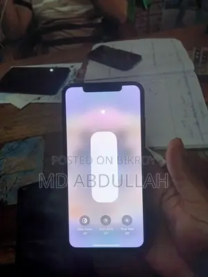 Apple iPhone XS Max 64 GB Black