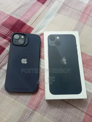 Apple iPhone 13 128 GB Black