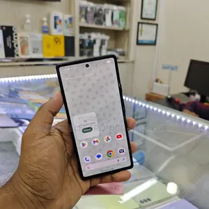 Google Pixel 6a 128 GB Green