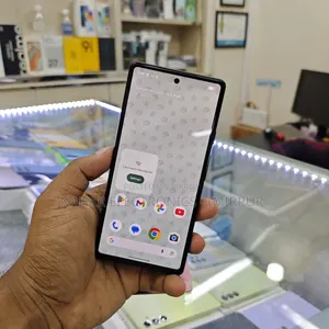 Google Pixel 6a 128 GB Green