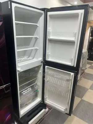 ২৭৮ লিটার Florina Red Fridge – এখন বিশেষ অফারে