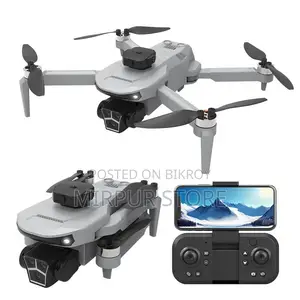 Drone Camera X5hw