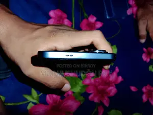 Infinix Hot 60i 128 GB Black