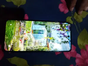 Infinix Hot 60i 128 GB Black