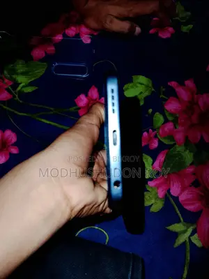 Infinix Hot 60i 128 GB Black