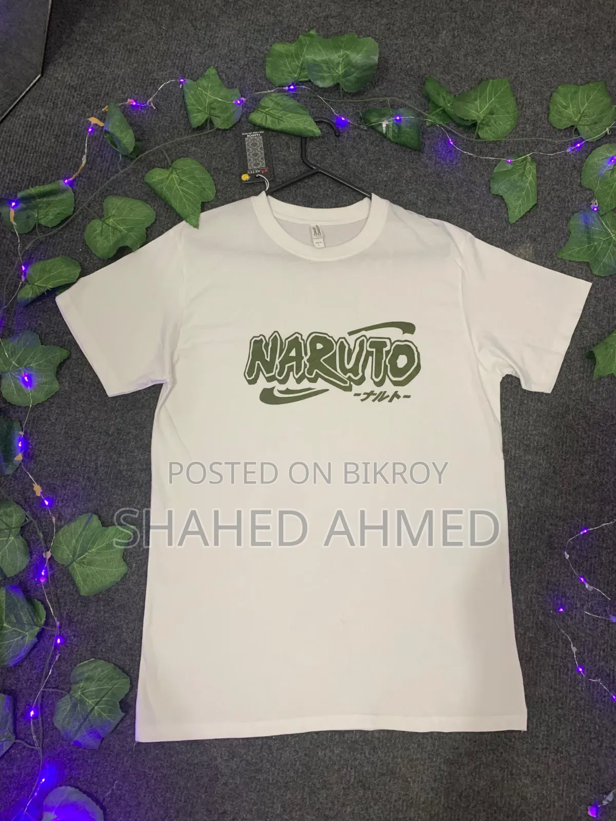Some T-Shirt, 45% Off