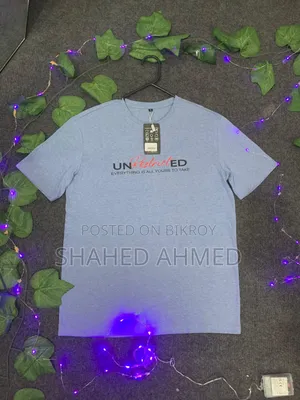Some T-Shirt, 45% Off