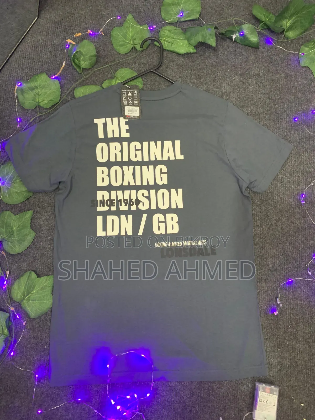 Some T-Shirt, 45% Off