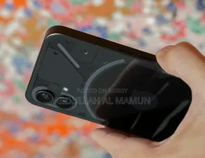 Nothing Phone 1 256 GB Black