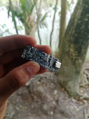 Sw3518p Module for Upto 63 W Fast Charging and Vooc,Qc4+,Qc4.0,Scp, Et