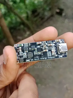 Sw3518p Module for Upto 63 W Fast Charging and Vooc,Qc4+,Qc4.0,Scp, Et