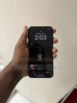 Apple iPhone XS 64 GB White
