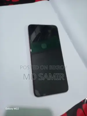 Samsung Galaxy A70 128 GB Orange