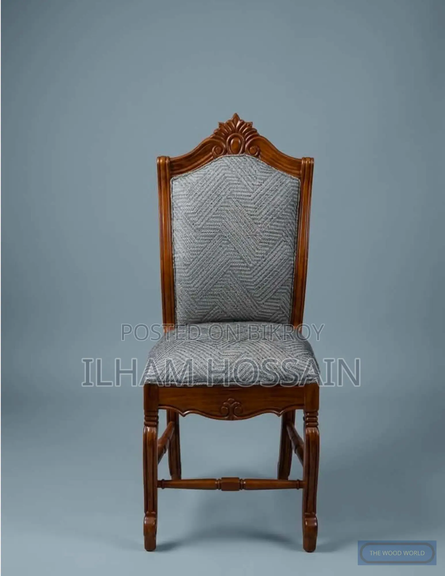 All Sorts of Wood and Wooden Products Manufacturer.