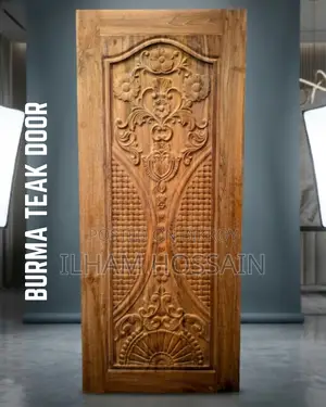 All Sorts of Wood and Wooden Products Manufacturer.