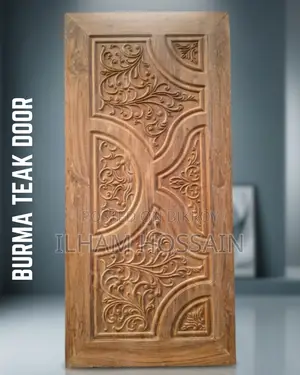 All Sorts of Wood and Wooden Products Manufacturer.