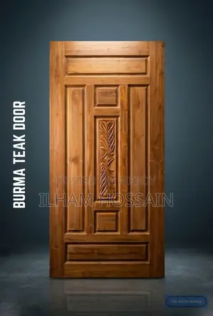 All Sorts of Wood and Wooden Products Manufacturer.