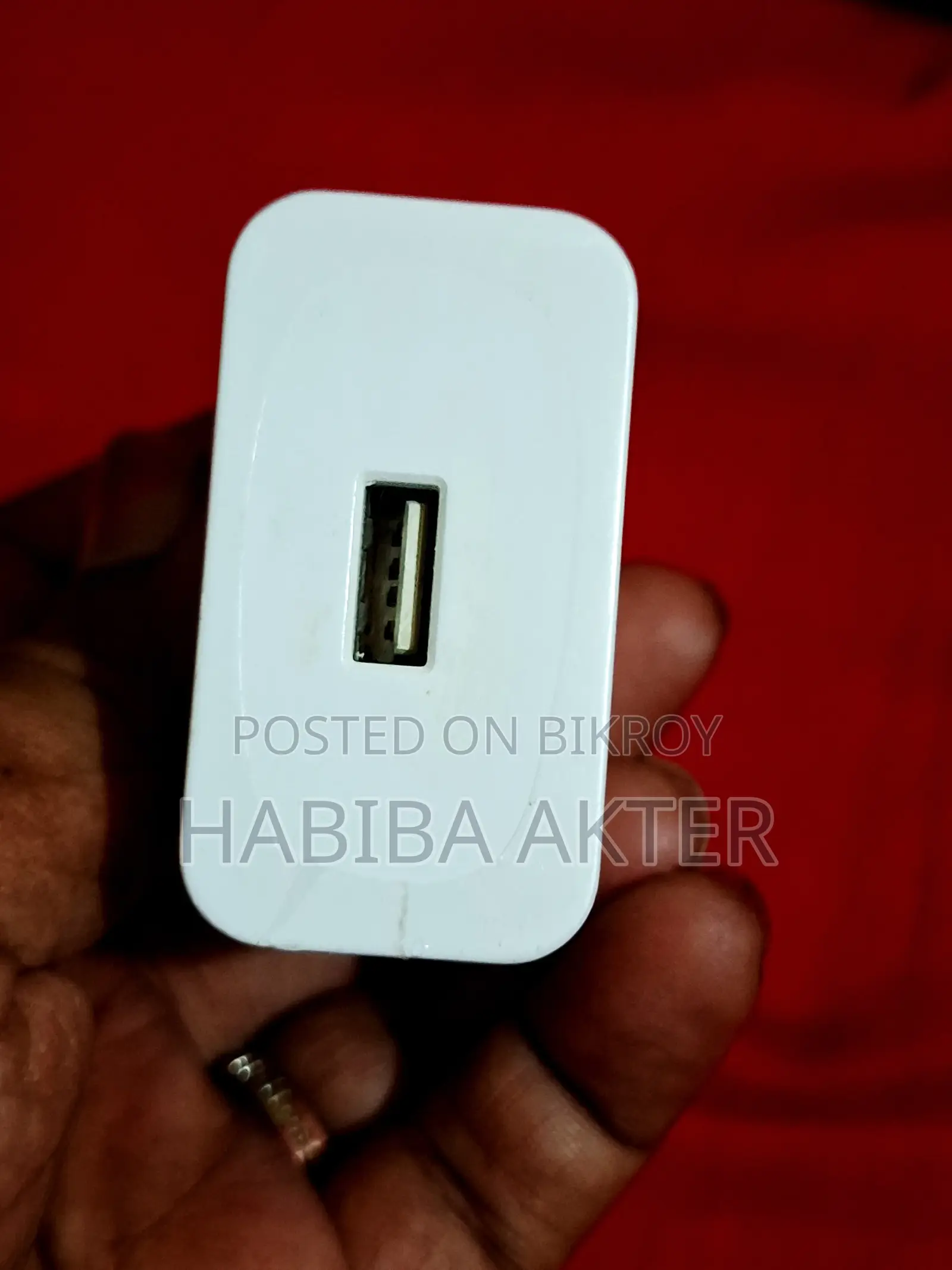 Vivo 44w Original Charger