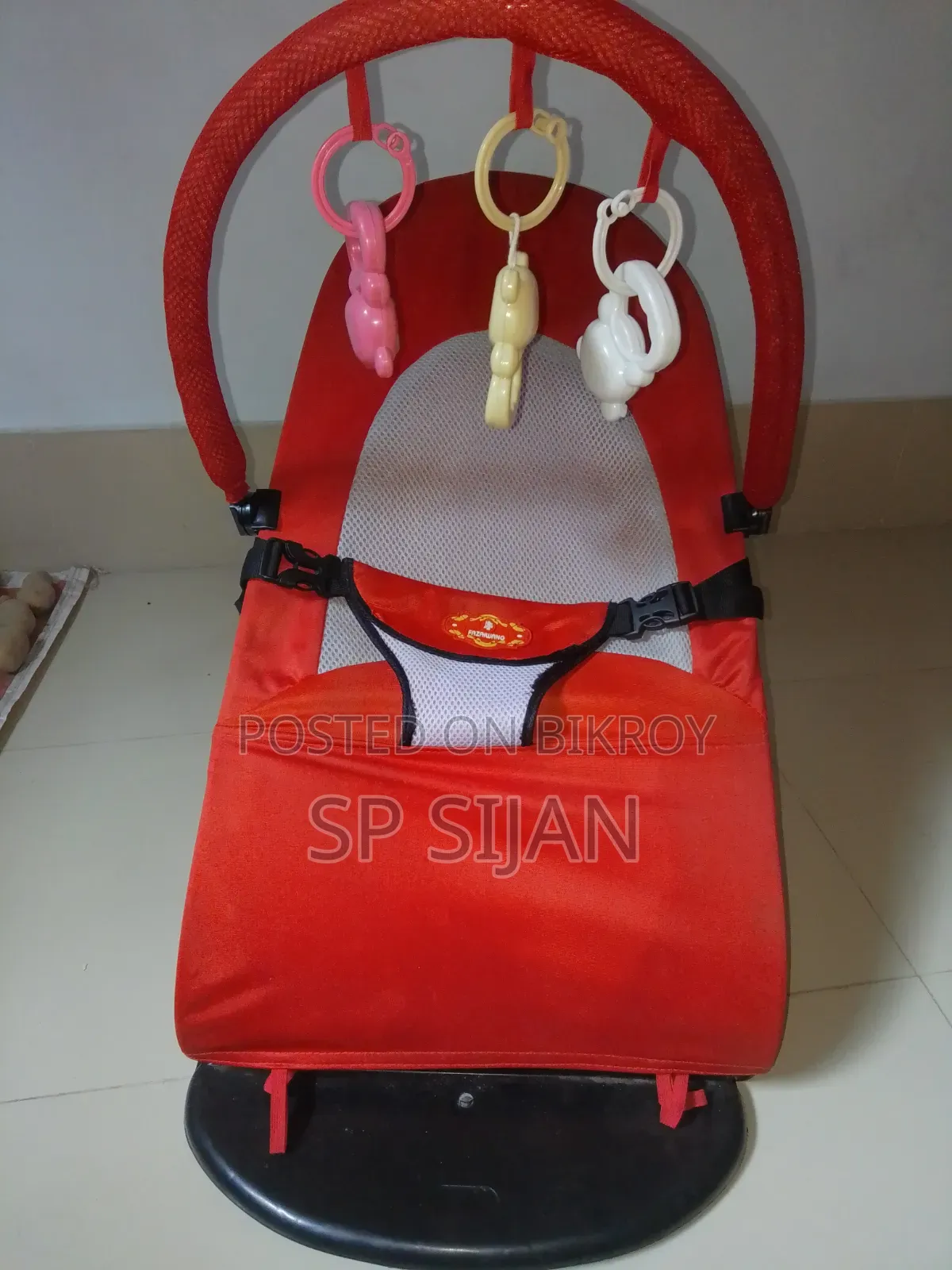 Baby Jumper