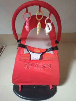 Baby Jumper