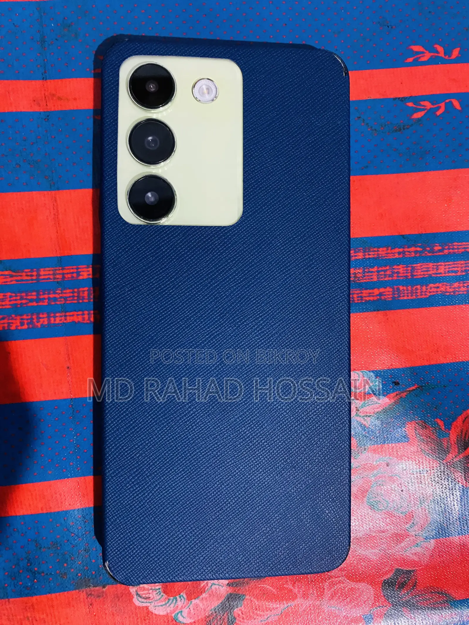 Vivo V30 Lite 256 GB