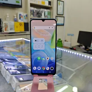 Vivo Z6 128 GB Blue