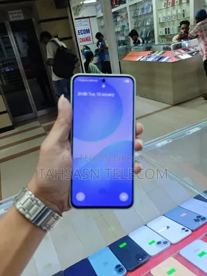 স্যামসাং গ্যালাক্সি A36 ১২৮ জিবি গ্রিন