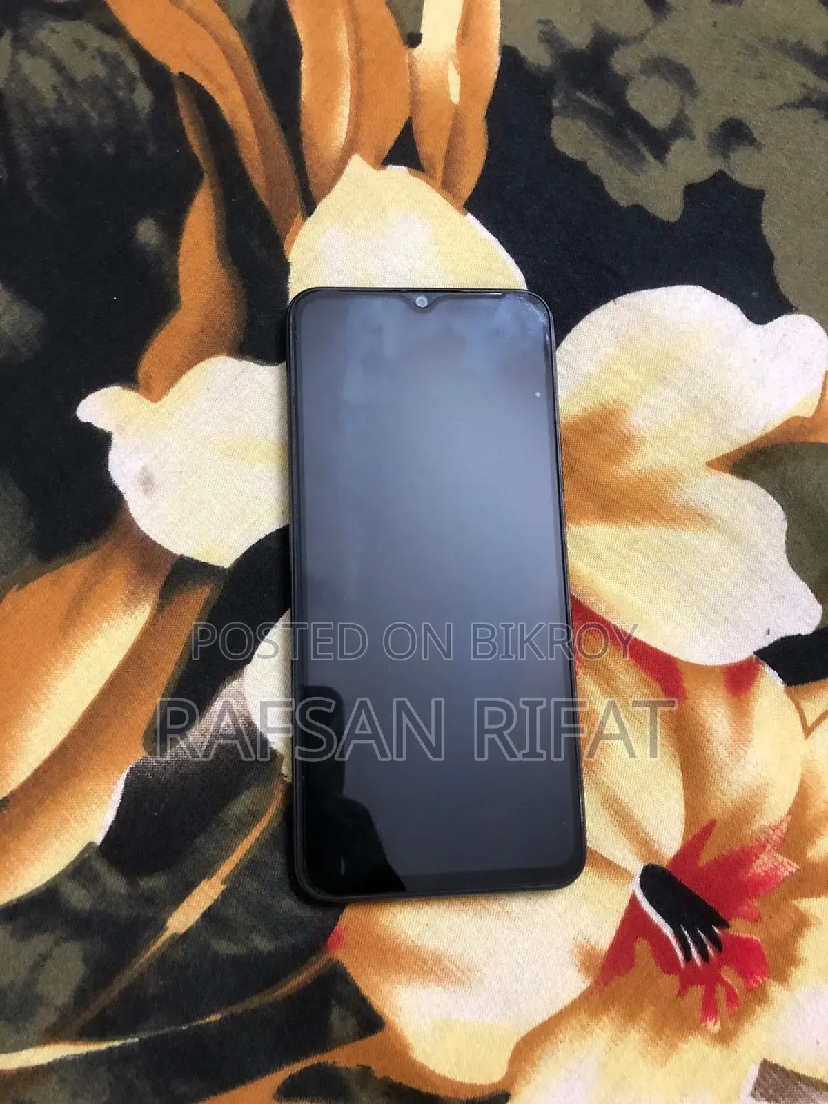 Vivo T2x (India) 128 GB Gray