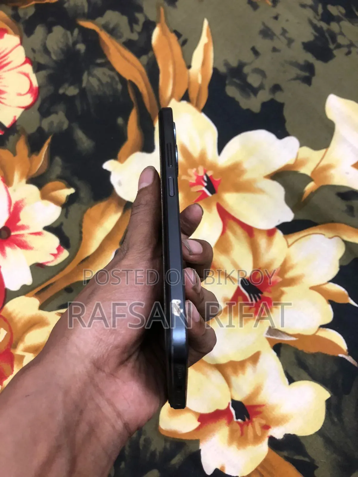 Vivo T2x (India) 128 GB Gray