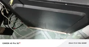 Desktop Computer 8GB Intel Core I3 HDD 500GB