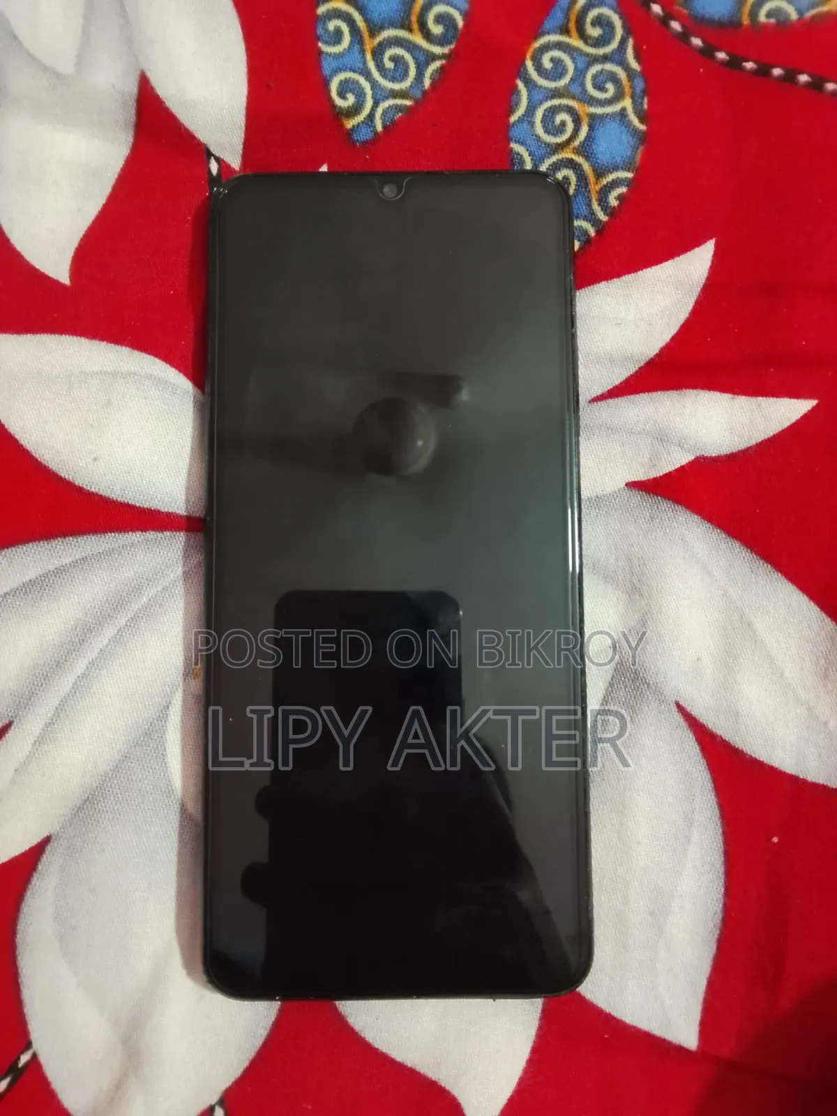 Realme C51 64 GB Black