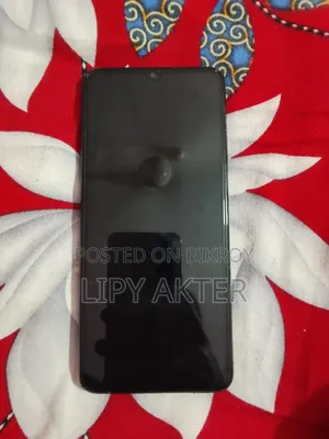 Realme C51 64 GB Black