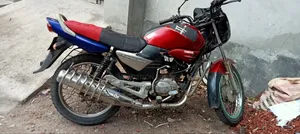 Yamaha 2006 Red