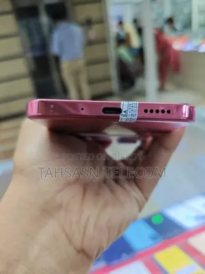 Vivo Y31 5G 128 GB Red