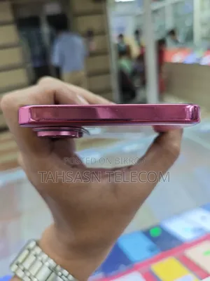 Vivo Y31 5G 128 GB Red