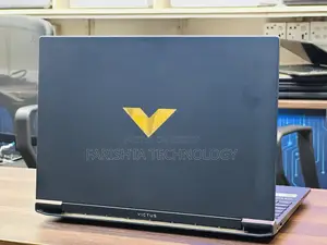ল্যাপটপ HP Victus 15 16GB Intel Core I7 SSD 512GB