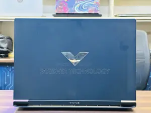 ল্যাপটপ HP Victus 15 16GB Intel Core I7 SSD 512GB
