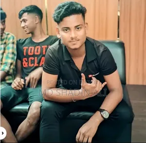 নাম:মো:-স্বাধীন-আলী বয়স২৪+(অভিজ্ঞতা-১০-মাস+