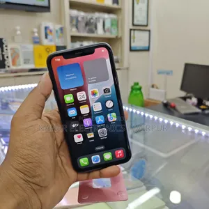 Apple iPhone 11 128 GB Black