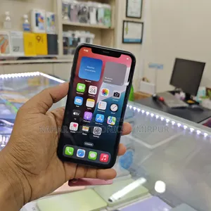 Apple iPhone 11 128 GB Black