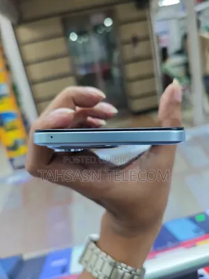 Vivo T4x ১২৮ জিবি ব্লু