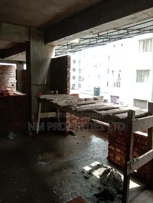 4bdrm Apartment In Mirpur For Sale