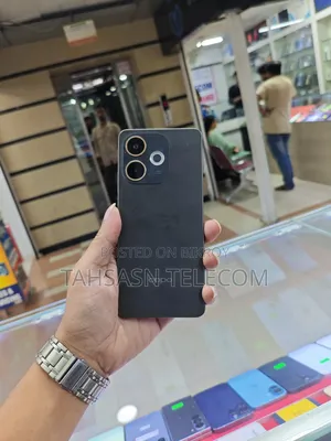 Oppo A5 Pro 256 GB Gray